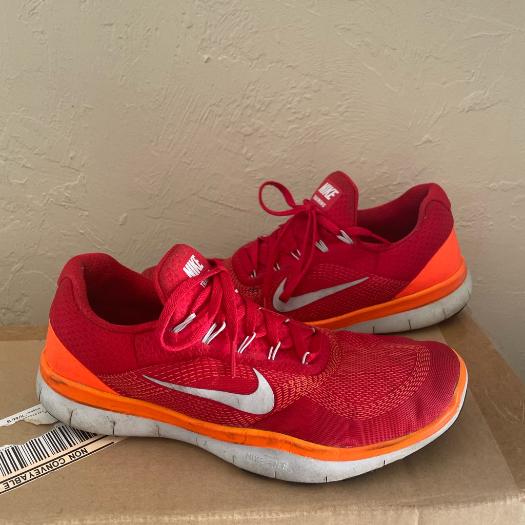 Mens Nike Training Shoe